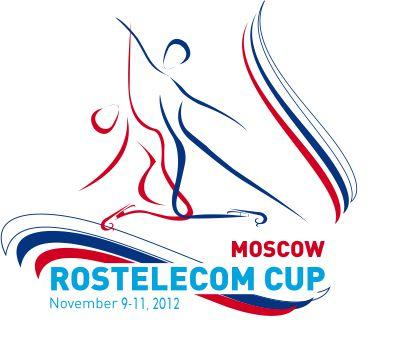 ISU Grand-Prix Rostelecom Cup 2012