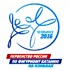 Russian National Junior Championship 2016