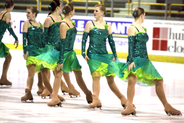 Starlight исполняют пересечение