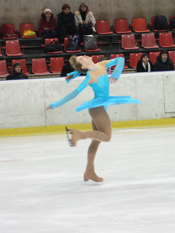 Нор Татьяна – Россия – Москва