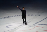 Такахико Козука — серебряный призер Чемпионата мира 2011