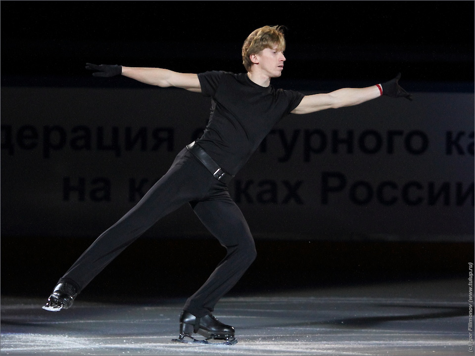 Константин Меньшов