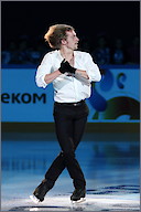 Сергей Воронов