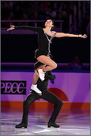 Ксения Монько – Кирилл Халявин