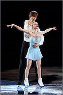 Евгения Тарасова – Владимир Морозов