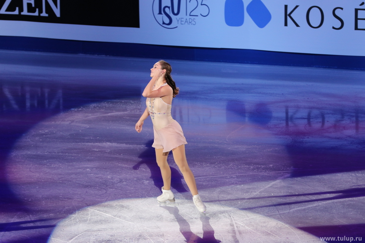 Kaetlyn Osmond