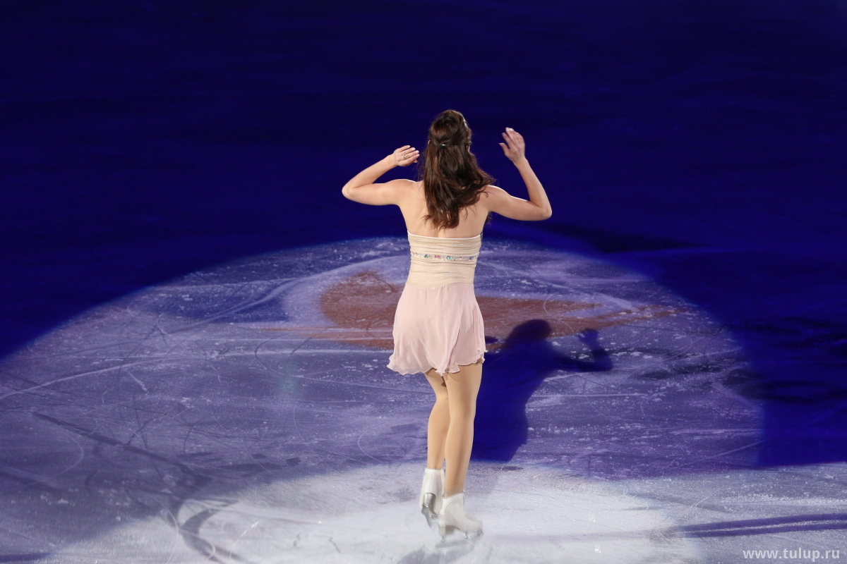Kaetlyn Osmond