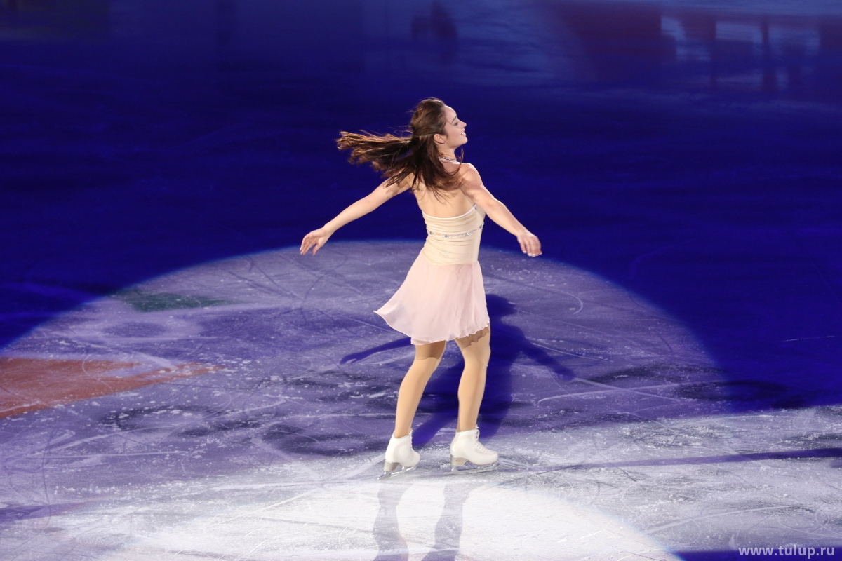 Kaetlyn Osmond