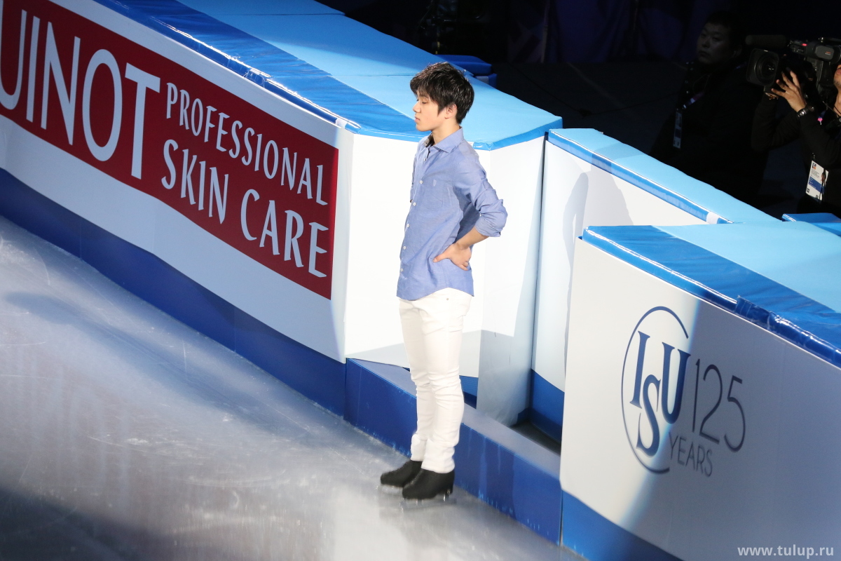 Shoma Uno