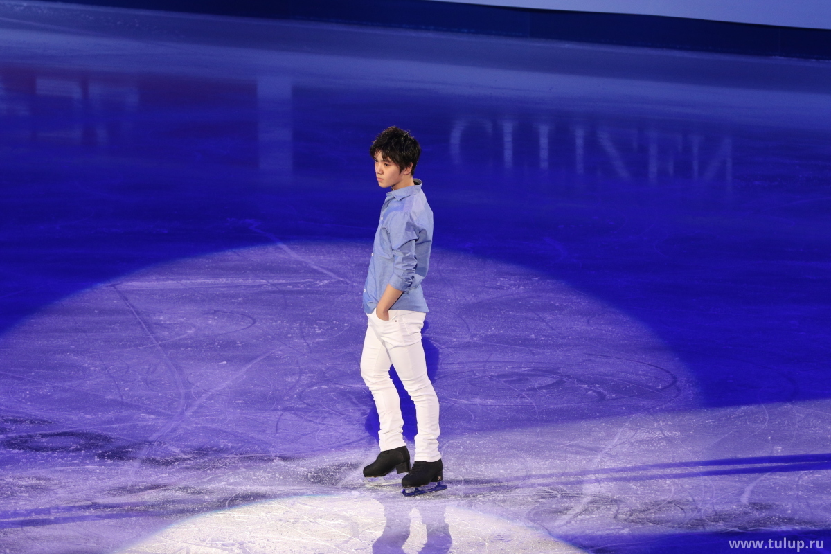 Shoma Uno