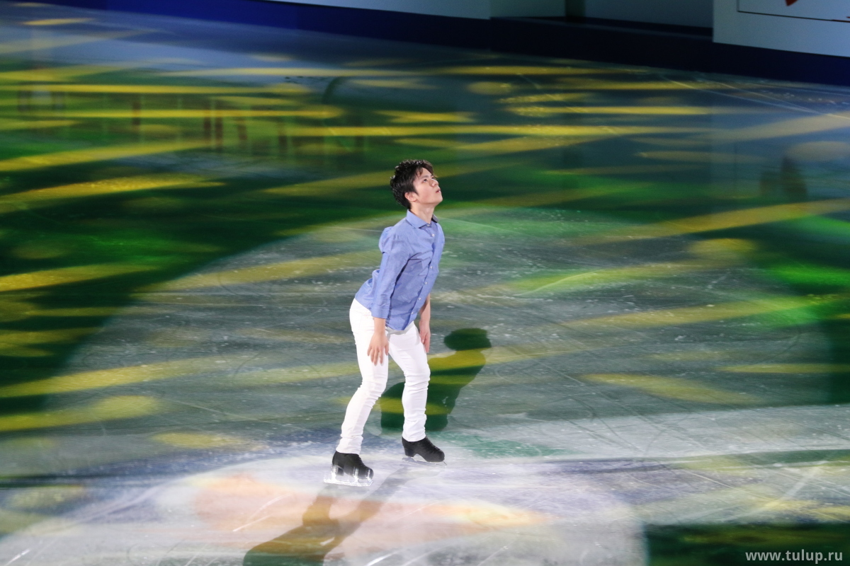 Shoma Uno