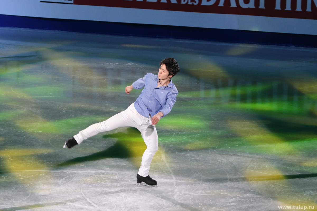 Shoma Uno