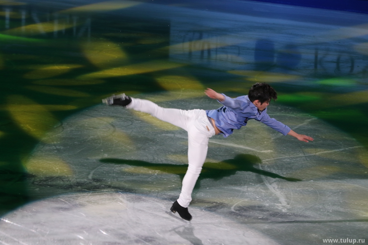 Shoma Uno