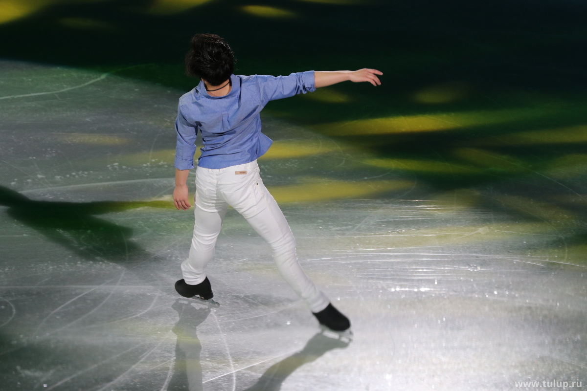 Shoma Uno