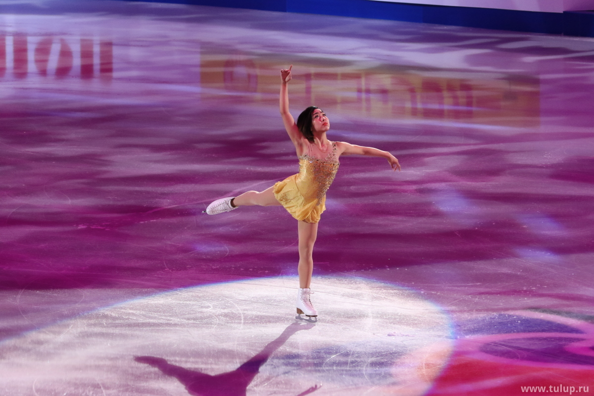 Wenjing Sui — Cong Han