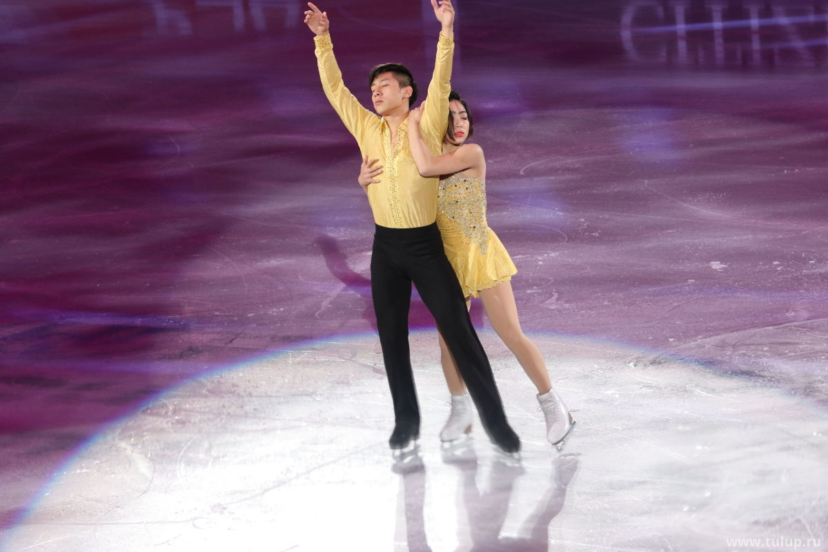 Wenjing Sui — Cong Han