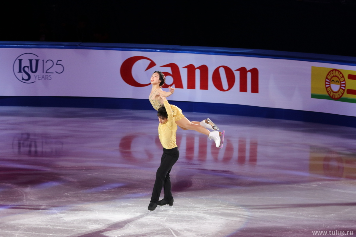 Wenjing Sui — Cong Han