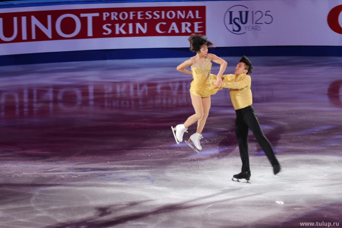 Wenjing Sui — Cong Han