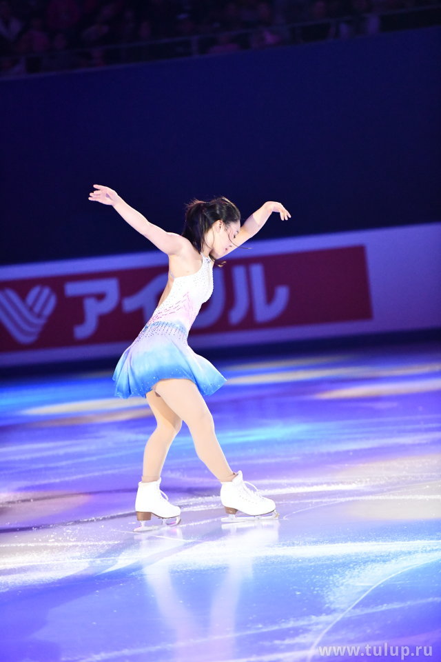 Wakaba Higuchi
