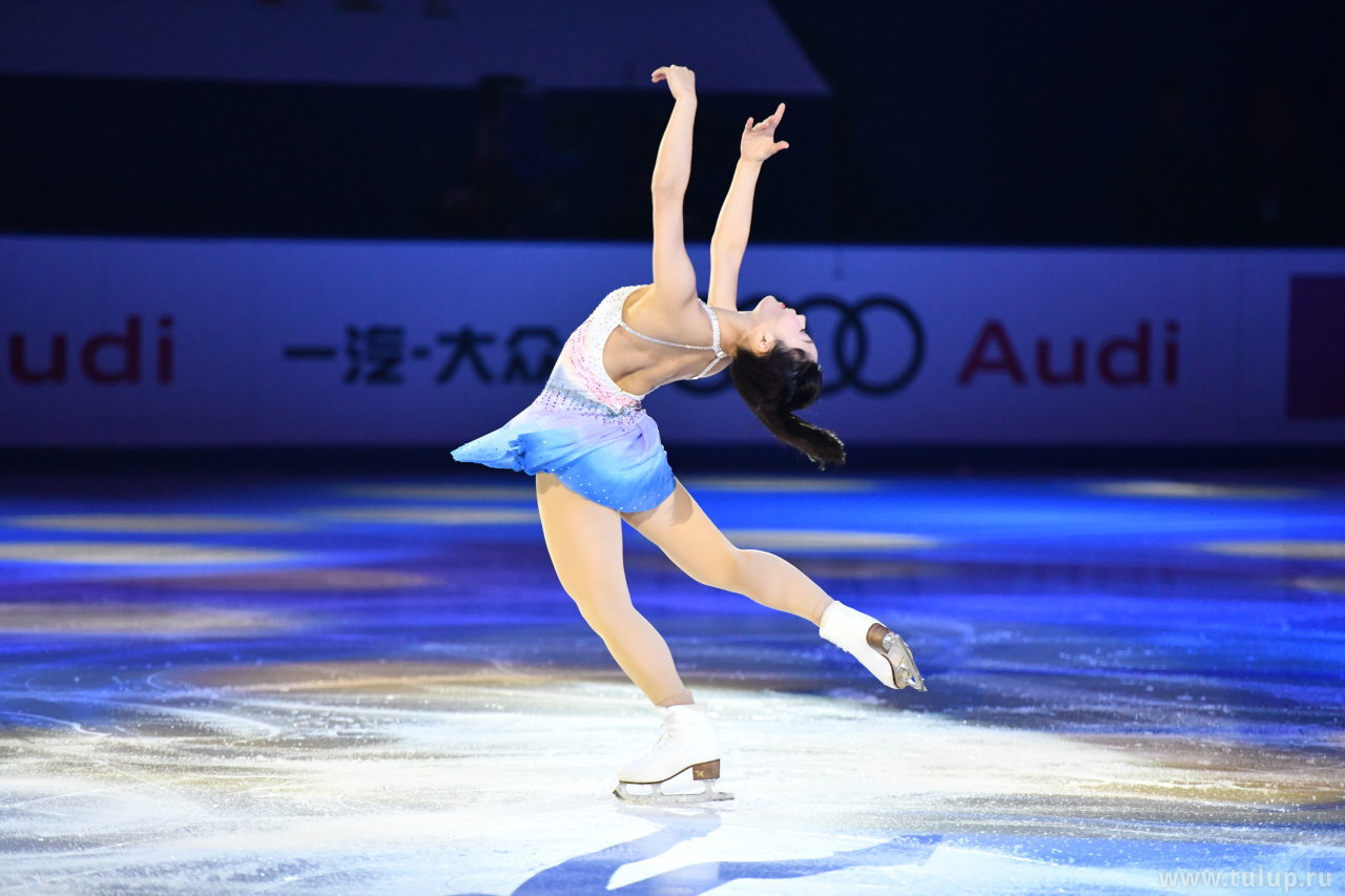 Wakaba Higuchi