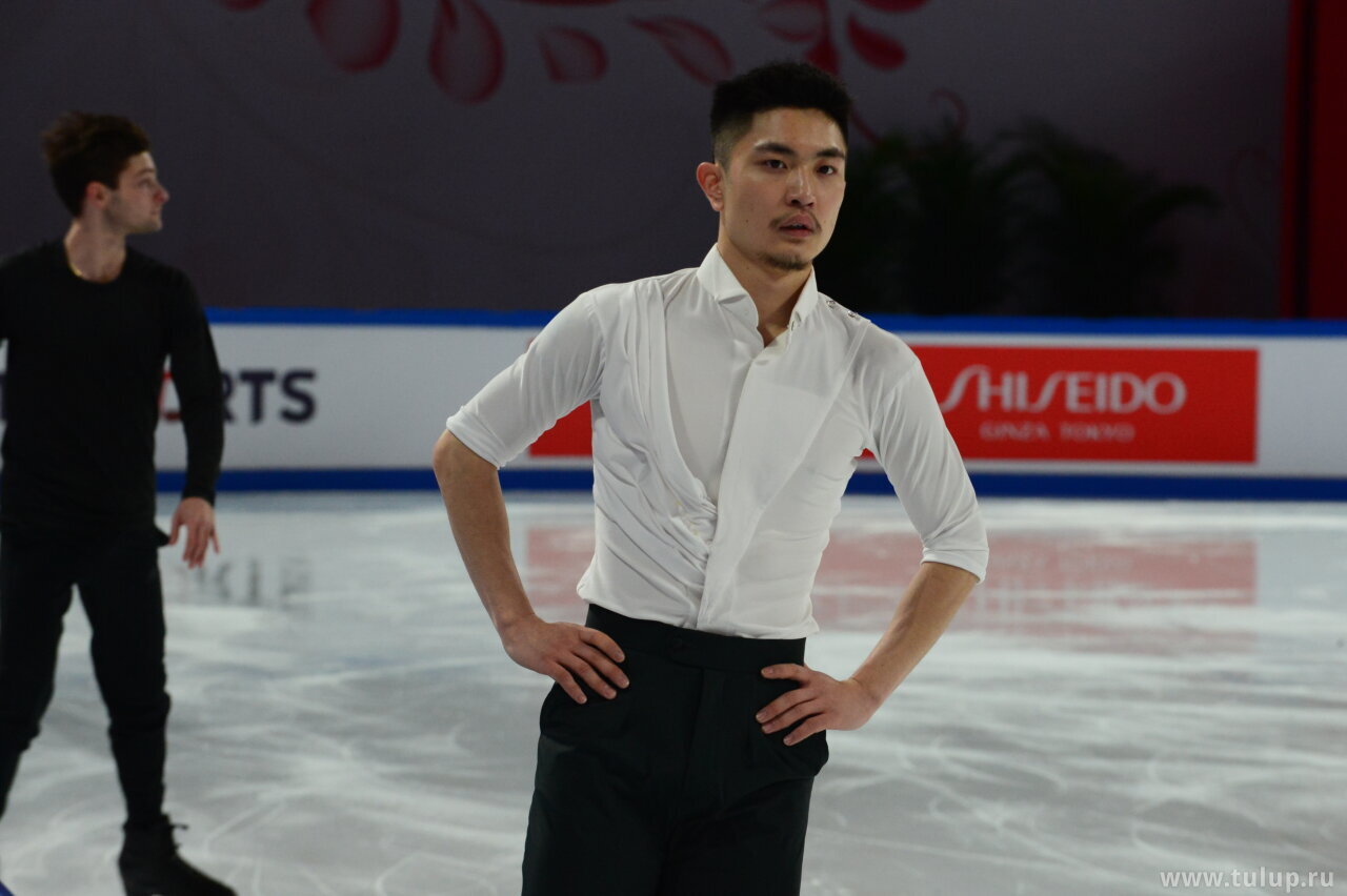 Han Yan